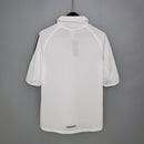 Camisa Real Madrid Casa 05/06 - Versão Retrô