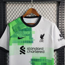 Camisa Liverpool Fora 23/24 - Torcedor