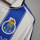 Camisa Porto Casa 03/04 - Versão Retrô