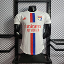 Camisa Lyon Casa 22/23 - Jogador