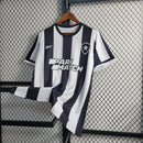 Camisa Botafogo Casa 23/24 - Torcedor