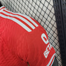 Camisa Benfica Casa 23/24 - Jogador