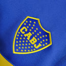 Camisa Boca Juniors Casa 22/23 - Torcedor