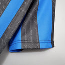 Camisa Inter de Milão Casa 97/98 - Versão Retrô