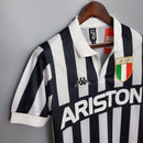 Camisa Juventus Casa 84/85 - Versão Retrô