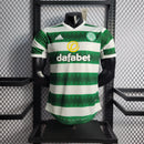 Camisa Celtic Casa 22/23 - Jogador