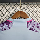 Camisa Espanha Casa 23/24 - Feminina