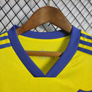 Camisa Boca Juniors Terceiro 22/23 - Feminina
