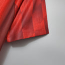 Camisa Manchester United Casa 1996 - Versão Retrô