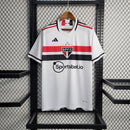Camisa São Paulo Casa 23/24 - Torcedor