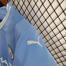 Camisa Manchester City Casa 23/24 - Torcedor