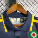 Camisa Parma Fora 99/00 - Versão Retrô