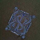 Camisa Real Madrid Fora 09/10 - Versão Retrô