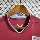 Camisa Aston Villa Casa 22/23 - Torcedor