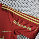 Camisa Fluminense Terceiro 2012 - Versão Retrô