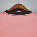 Camisa Juventus Fora 15/16 - Versão Retrô