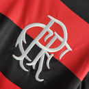 Camisa Flamengo Casa 78/79 - Versão Retrô