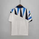 Camisa Inter de Milão Fora 92/93 - Versão Retrô