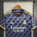 Camisa Real Madrid Fora 23/24 - Torcedor