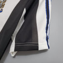 Camisa Newcastle Casa 95/96 - Versão Retrô
