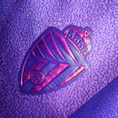 Camisa Real Valladolid Fora 22/23 - Torcedor