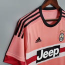 Camisa Juventus Fora 15/16 - Versão Retrô