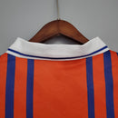 Camisa PSG Casa 92/93 - Versão Retrô