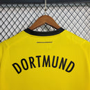 Camisa Borussia Dortmund Casa 23/24 - Torcedor