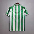 Camisa Real Betis Casa 95/96 - Versão Retrô