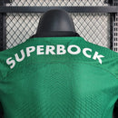 Camisa Sporting Casa 23/24 - Jogador