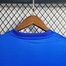 Camisa Olympique Marseille Fora 23/24 - Torcedor