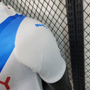 Camisa Al Hilal Fora 23/24 - Jogador