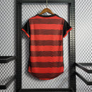 Camisa Flamengo Casa 22/23 - Feminina