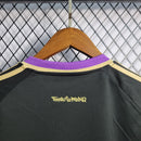 Camisa Real Valladolid Fora 22/23 - Torcedor