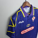 Camisa Fiorentina Casa 97/98 - Versão Retrô