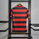 Camisa Flamengo Casa 08/09 - Versão Retrô