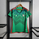 Camisa México Casa 22/23 - Feminina