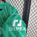 Camisa Milan Goleiro 23/24 - Torcedor