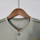 Camisa Juventus Fora 18/19 - Versão Retrô