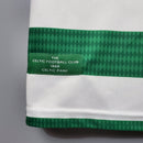 Camisa Celtic Casa 98/99 - Versão Retrô