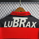 Camisa Flamengo Casa 92/93 - Versão Retrô