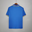 Camisa Itália Casa 1982 - Versão Retrô