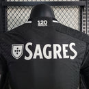 Camisa Benfica Fora 23/24 - Jogador