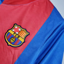 Camisa Barcelona Casa 06/07 - Versão Retrô
