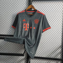 Camisa Bayern De Munique Terceiro 22/23 - Torcedor