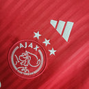 Camisa Ajax Casa 23/24 - Torcedor