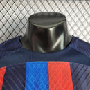Camisa Barcelona Casa 22/23 - Jogador