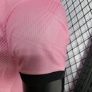 Camisa Real Madrid Ed. Especial Y3 Rosa 22/23 - Jogador