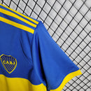Camisa Boca Juniors Casa 22/23 - Torcedor
