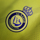 Camisa All-Nassr Casa 23/24 - Torcedor